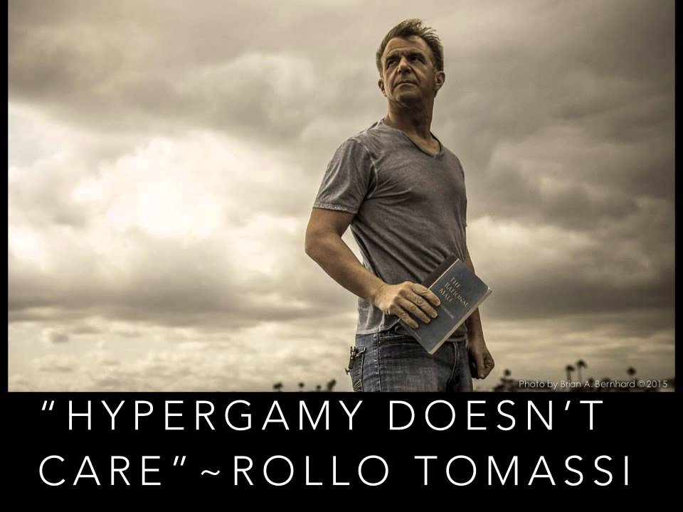 Hypergamy Doesn t Care By Rollo Tomassi The Rational Male YouTube