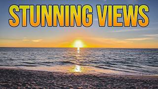 Take A Tour Of Nokomis Beach, Casey Key, Nokomis Fl Stunning Views And Relaxation