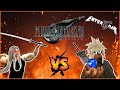 Our FINAL FANTASY 7: REBIRTH Chat! : The EnteR ChatZ MaN Podcast