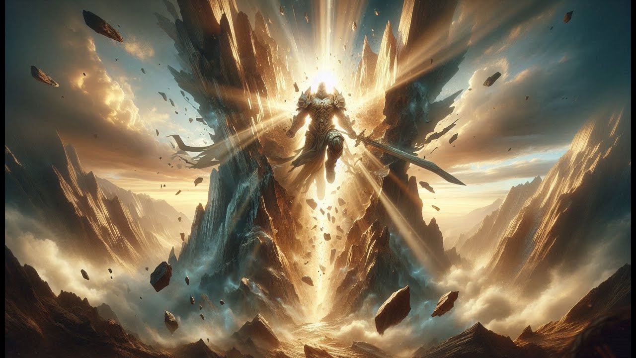 SILENT SCREAMS | EPIC FANTASY MUSIC 2025 | OBSIDIAN HEART | THE FELLOWSHIP OF THE SEVEN