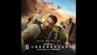 Beautiful Sunday | 6 Underground OST