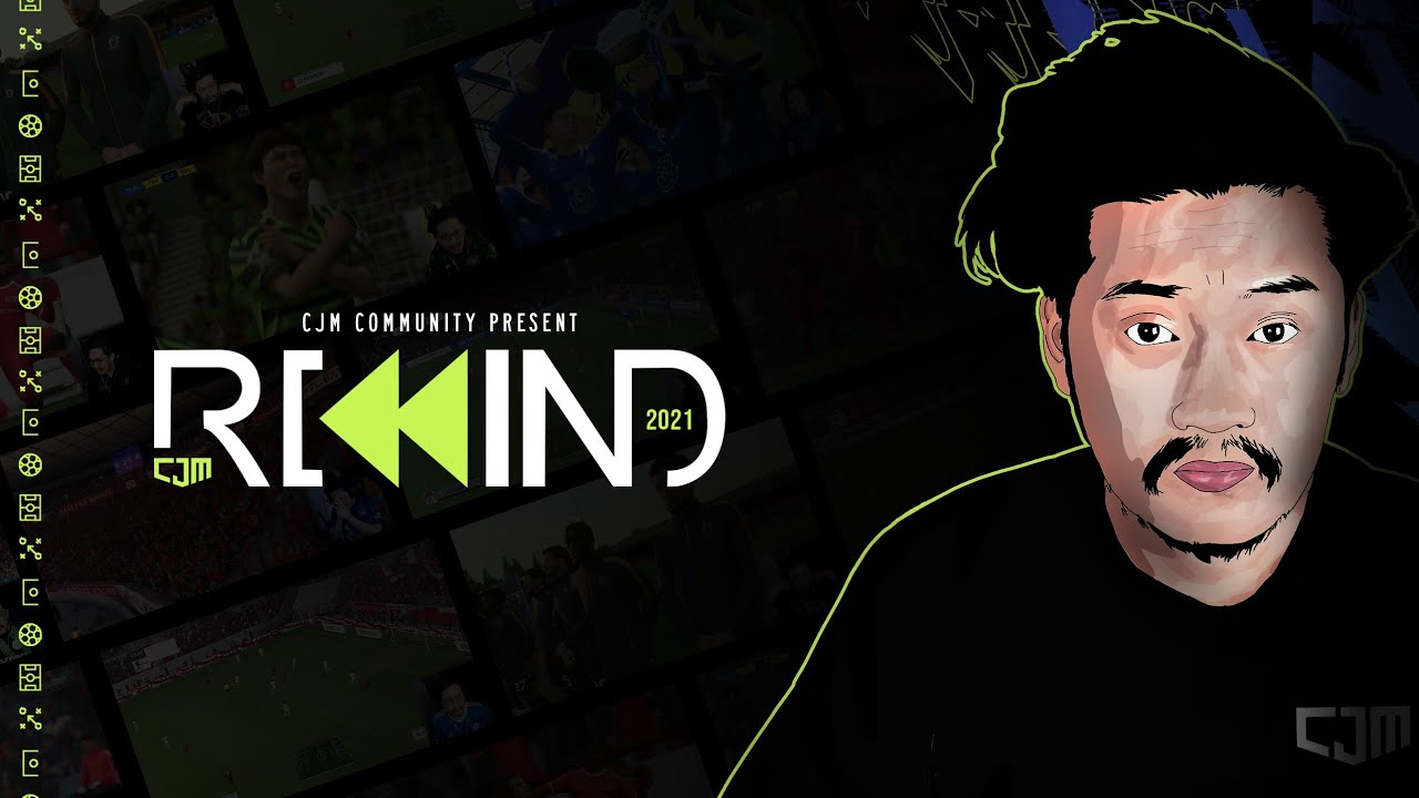 CJM Rewind 2021
