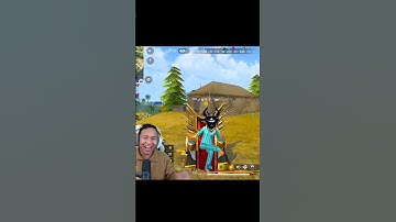 The Real Hacker Vs TGR AWM Hacker @nstwinsff👽 @TondeGamer  Shocked😯