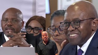 WATCH | Bafana Sindane’s lawyer Masuku SC says he is also a church elder
