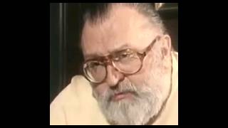 Sergio Leone On Long Films