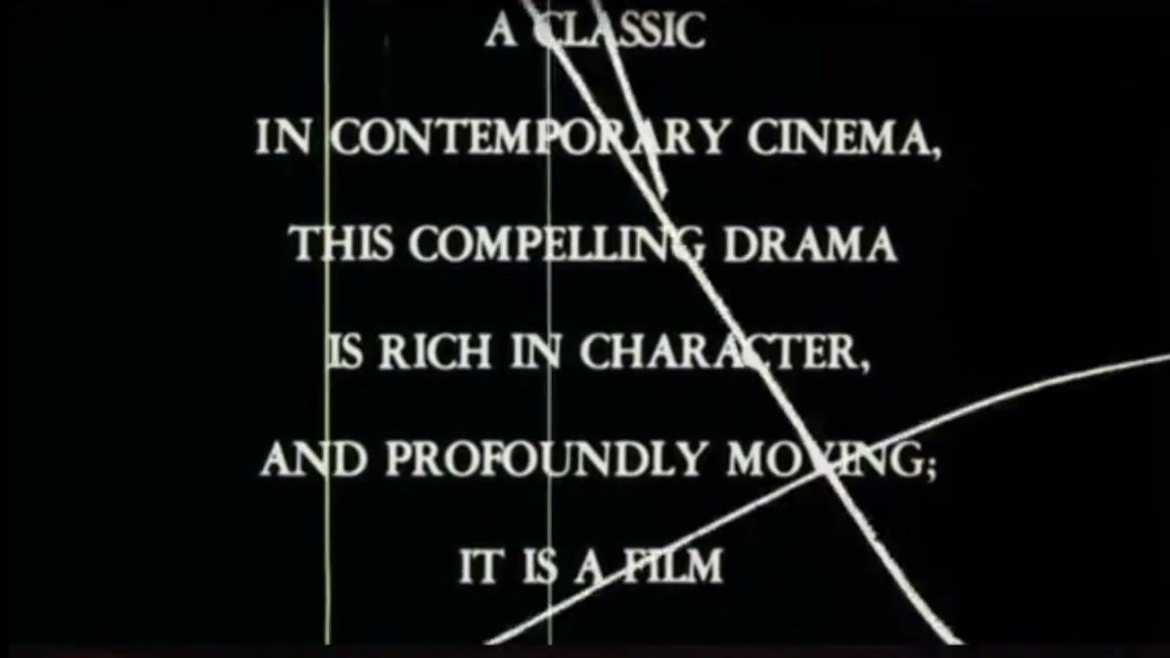 Gremlins (1984) - 1985 Reissue Trailer (35mm 4K)