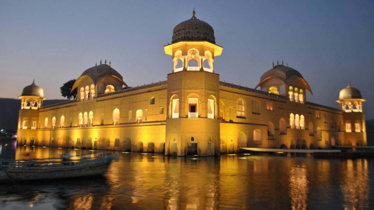 Best Places To Visit In Jaipur YouTube