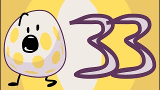 BFB Viewer Voting Ep 33