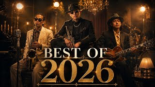 OPM RAP SOUL JAZZ 🎷 | SINCE DAY ONE (SKUSTA CLEE, FLOW G) • PDL • BABAERO • WALANG ALAM & MORE
