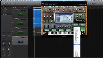 Sylenth Masterclass - 2 Hour Sylenth Video Course