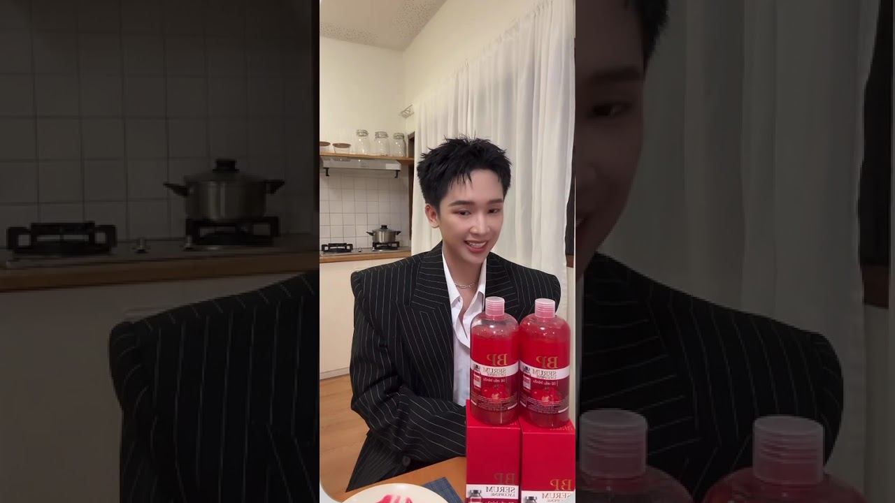 บอสบิ้ก บอกไม่ค่อยทันคนเลนโดนต้มบ่อยๆ