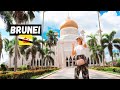 First Time Exploring Brunei's Capital!? Is It SAFE for Tourists in 2019??