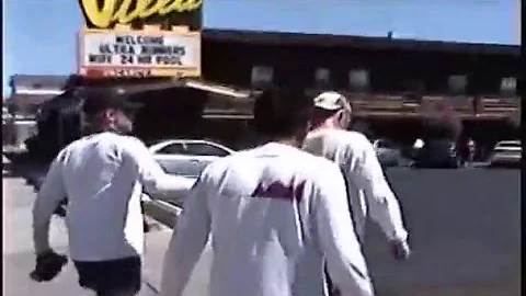 2009 Badwater Ultramarathon - Running For The Well...