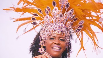 Festival Macumba