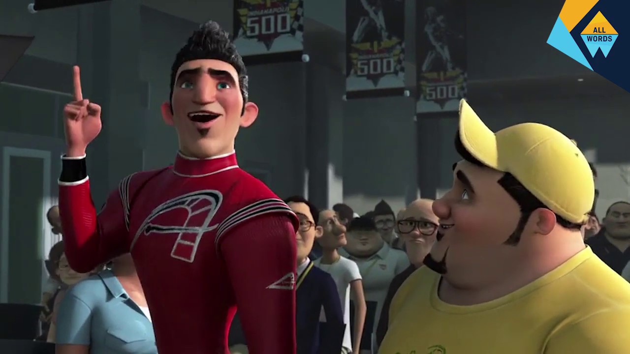 No Dream is too big & no Dreamer too small...