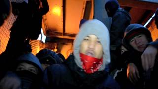 DRF FUCK IOD OFFICIAL HOOD VIDEO