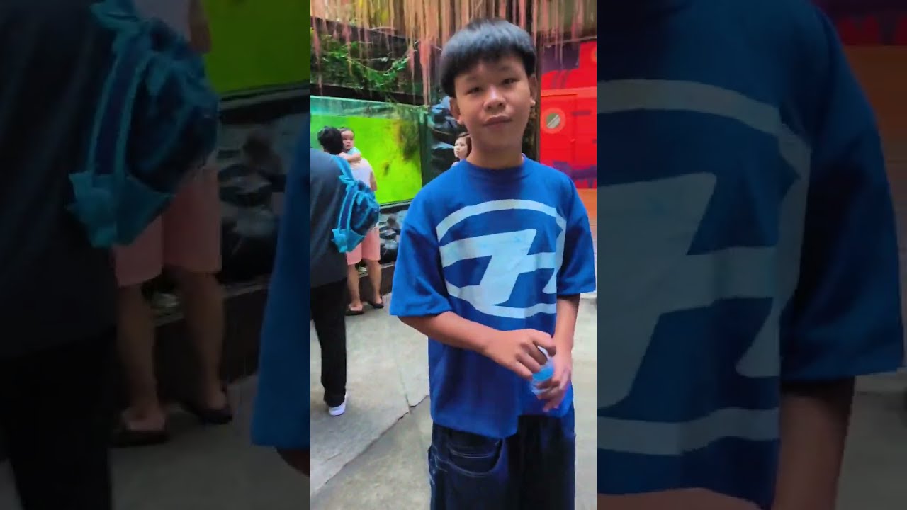 Приключения малышки Севи #MOAfun