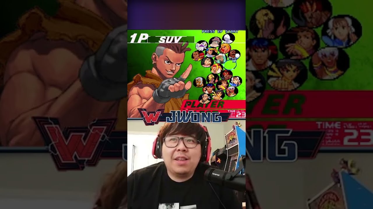 ЭТОТ ШОН 3S... ЭТО НЕЧТО ДРУГОЕ 