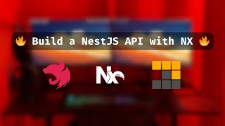 Build a NestJS Starter Template (6/n): Refactor & update tests