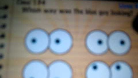 Impossible Test walkthrough (iPod touch)