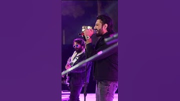 Thumbnail of Tujhy Jeena Hai Mere Bina | Mustafa Zahid | Live