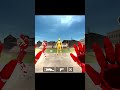 power Ranger in nextbot in playground