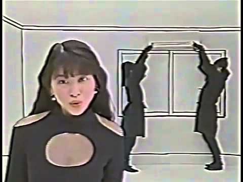 CM」小泉今日子／三菱エアコン霧ヶ峰 - YouTube