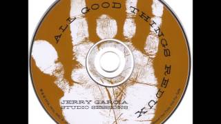 Jerry Garcia Jerry Garcia