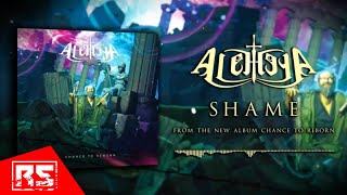 ALETHEYA - Shame (VISUALIZER)