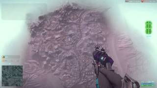 Gravity Lift Bug Planetside 2