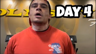 Spartan Race Training Day 4|We push ourselves harder then last week and achieve a major goal screenshot 3