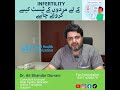 How to Test for Male Infertility: Semen Analysis &amp; Hormone Profiling by Urologist