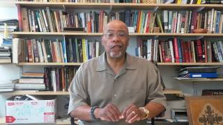 Theo 345 - Rev. Dr. Gregory A. Jones; Cheap Grace, Costly Grace