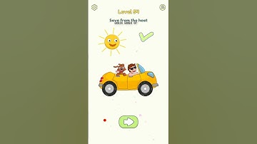 DOP 2 Level 54 , 55 || Part-5 !! #short #gaming #shorts #puzzle #dop #puzzlegame #ytshorts