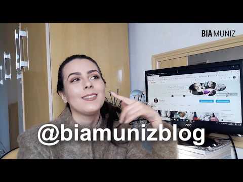 Recebidos Hair Brasil 2018