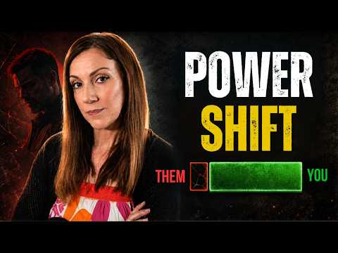 This One Tool Leaves The Narcissist With Zero Power (part 3, Stoic Series)