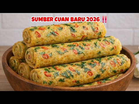 Menu Takjil Buka Puasa Sederhana