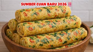 Download Lagu IDOLA BARU TAKJIL RAMADHAN 2026‼️ MEMBUATNYA MUDAH CUMA MODAL KECIL  MP3