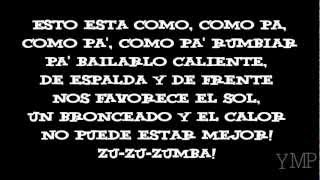 Daddy Yankee - Limbo (Lyrics) HD