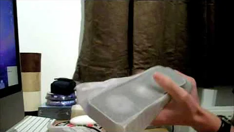 Unboxing - Logitech Z4 Speaker System