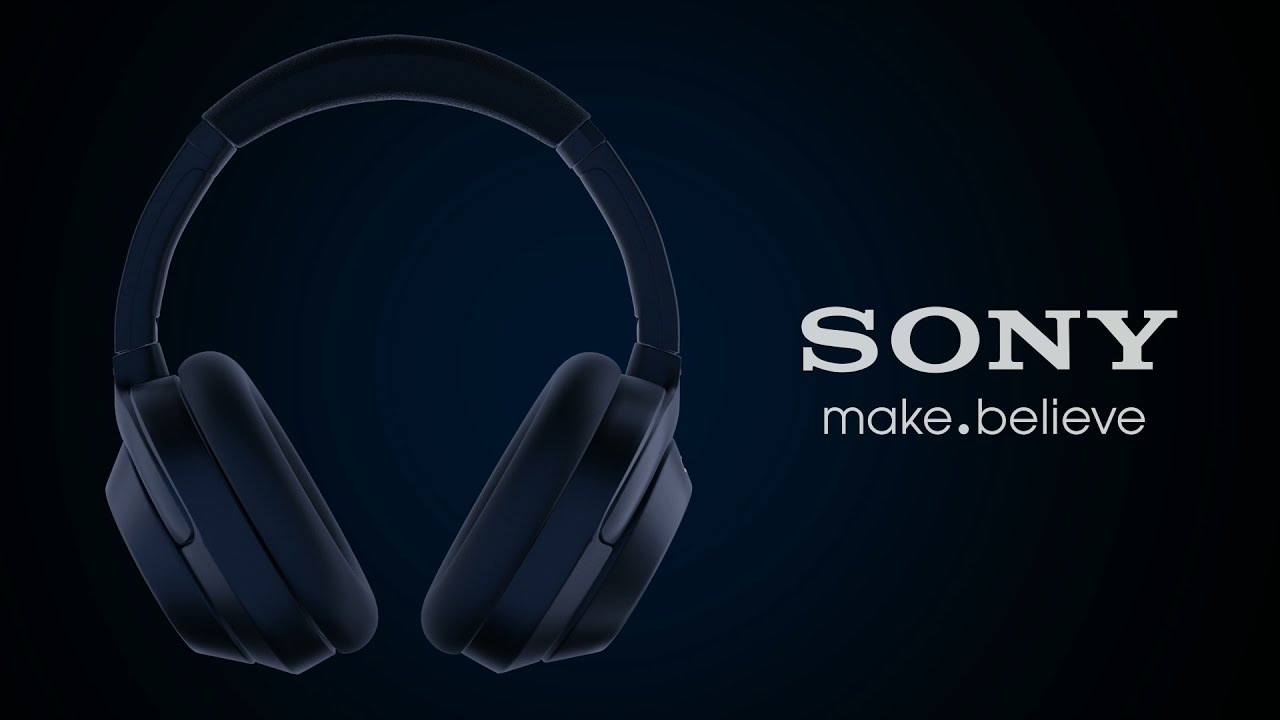 Sony Headphone commercial YouTube