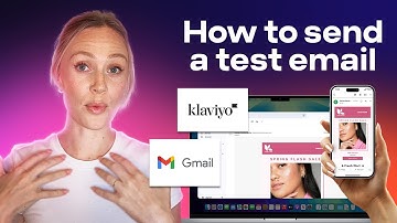 Test and Preview Emails in Klaviyo [2025]