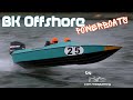 Bk offshore lummen 2021  powerboats