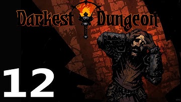 UAmmo Darkest Dungeon Part 12: Necromancer