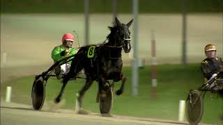 Vidéo de la course PMU PRIX TANDARTSPRAKTIJK DE FRIESE MEREN