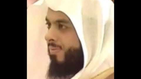 سورة الضحى للشيخ خالد الجليل تلاوة خاشعة جدا