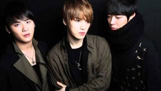 JYJ - Nine "Turkish Subtitle "