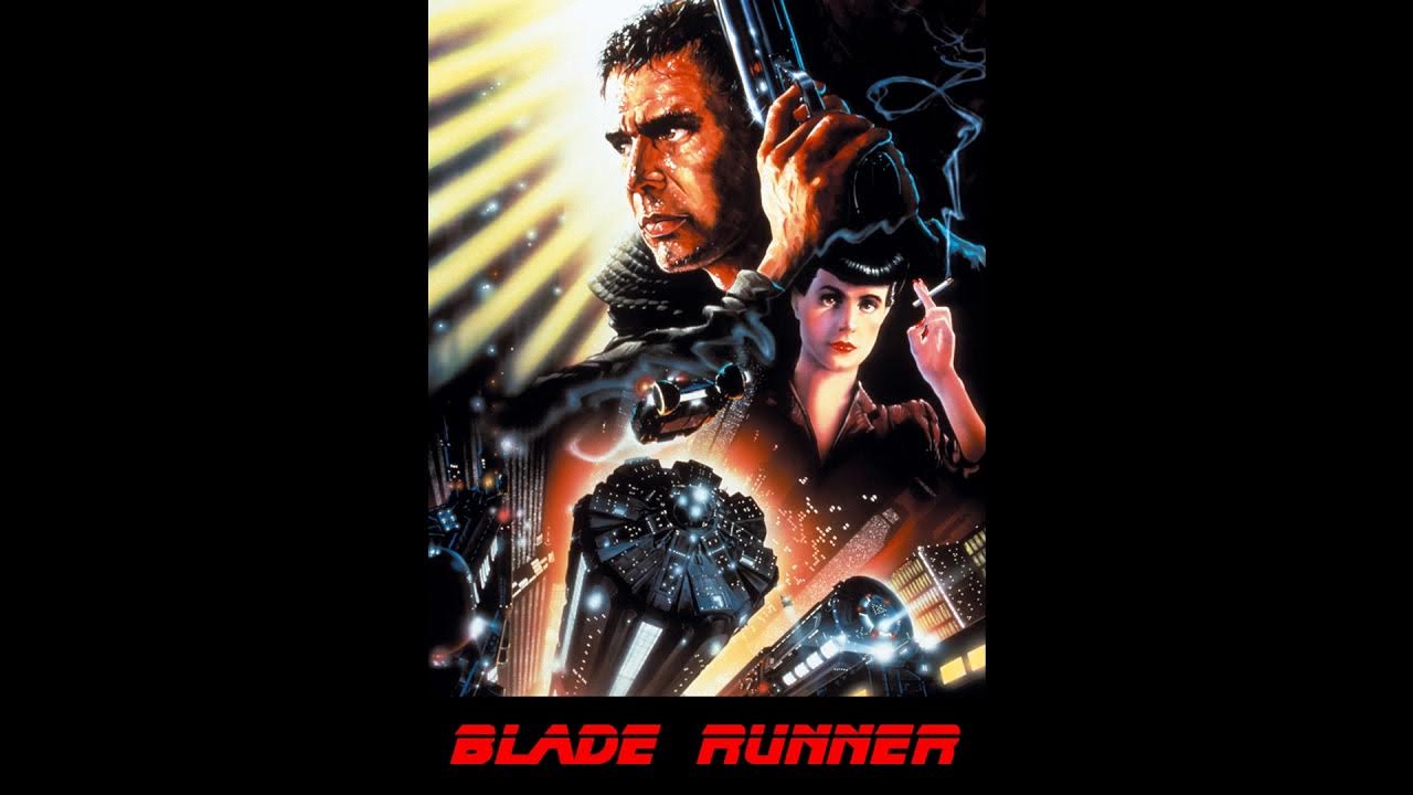 Runner soundtrack