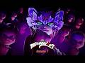 MIRACULOUS | 🐞 TEASER #1 - LILA 🐾 | SEASON 7 | Tales of Ladybug &amp; Cat Noir