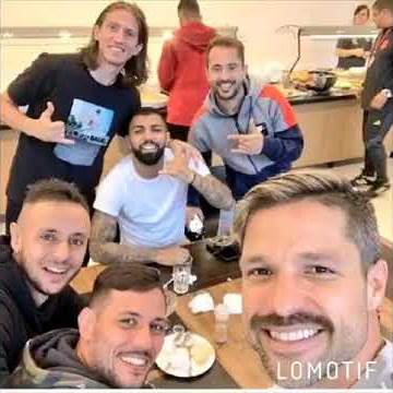 LOMOTIF pesadão🔥